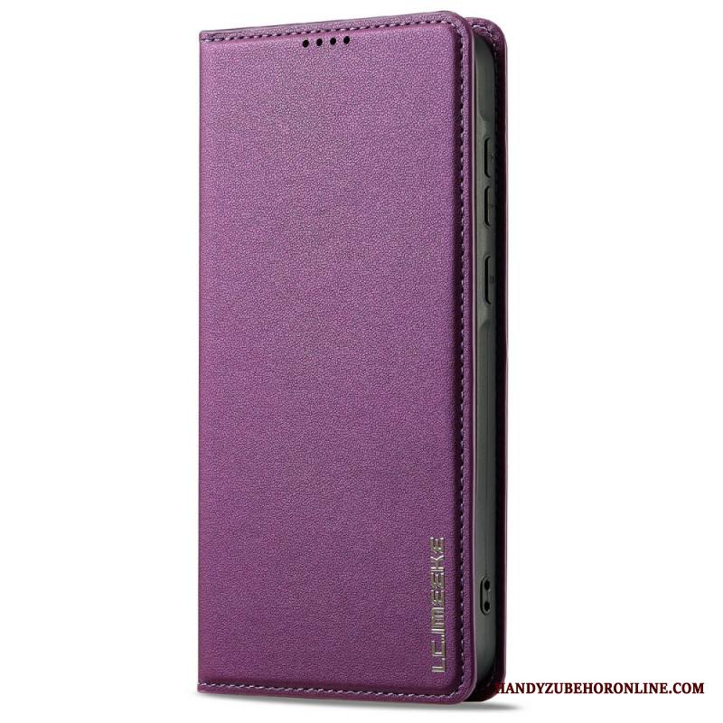 Nahkakotelo Samsung Galaxy S25 5g Lc.imeeke