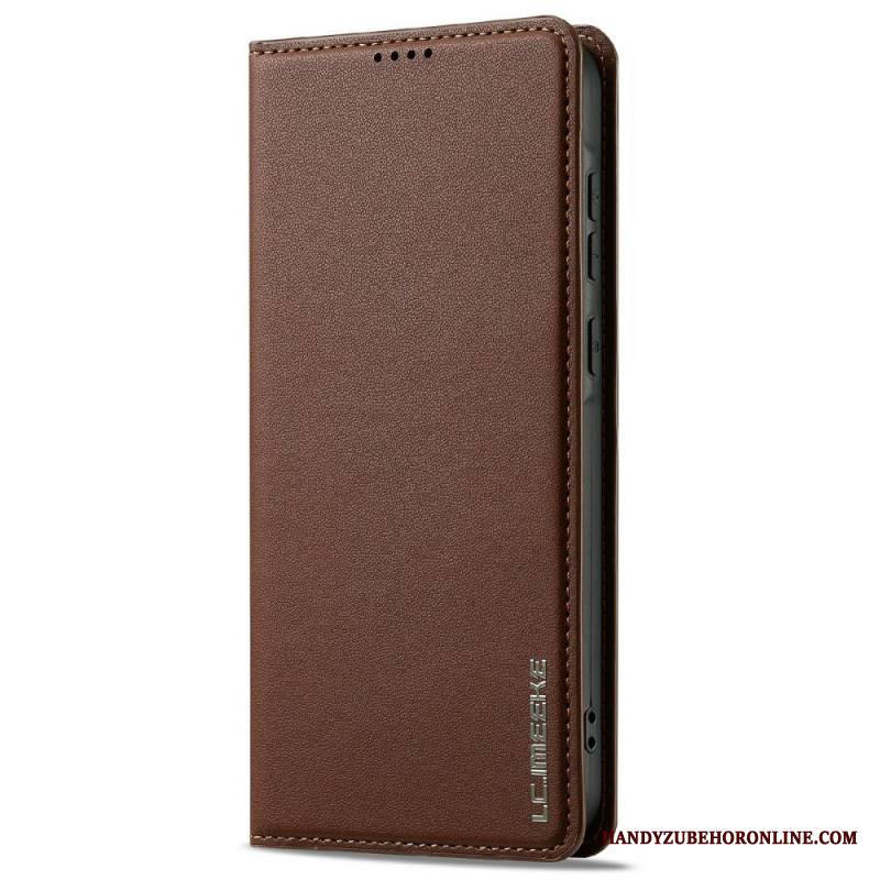 Nahkakotelo Samsung Galaxy S25 5g Lc.imeeke