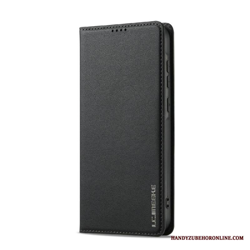 Nahkakotelo Samsung Galaxy S25 Fe Lc.imeeke