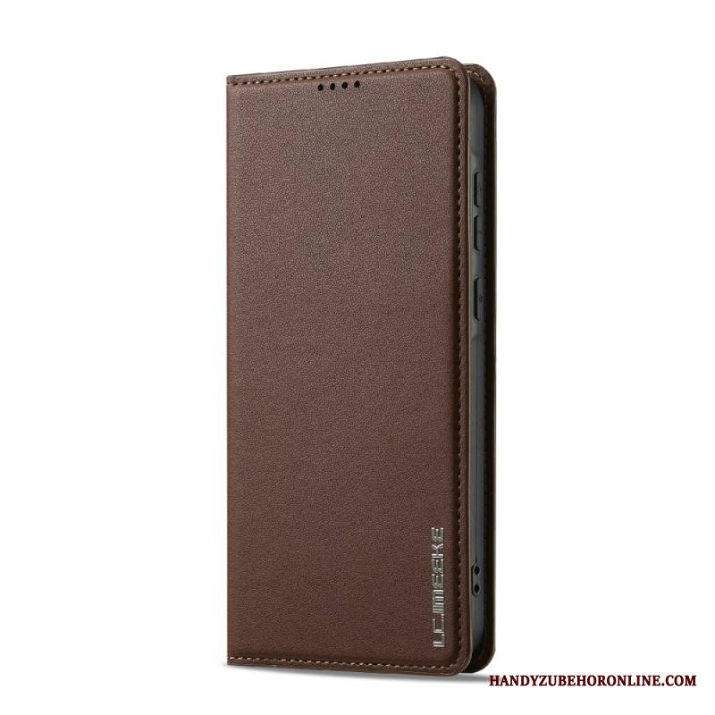 Nahkakotelo Samsung Galaxy S25 Fe Lc.imeeke