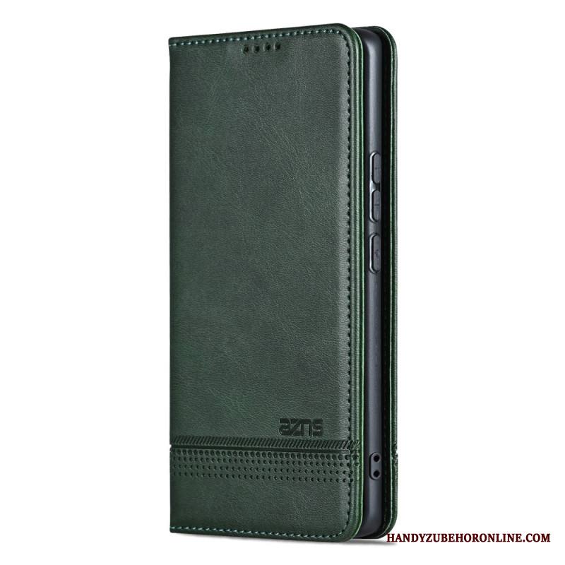 Nahkakotelo Samsung Galaxy S25 Plus 5g Azns