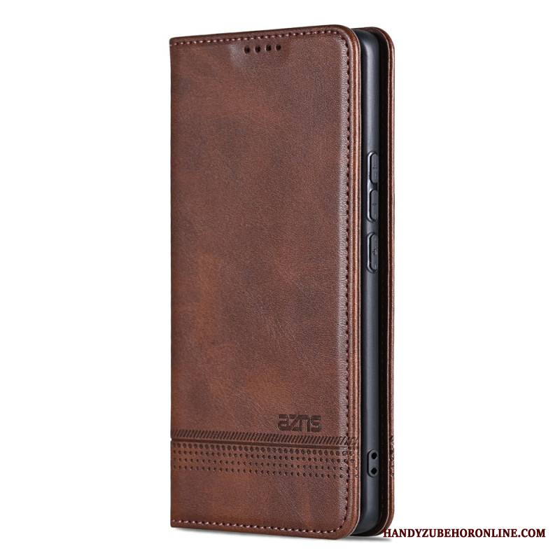 Nahkakotelo Samsung Galaxy S25 Plus 5g Azns