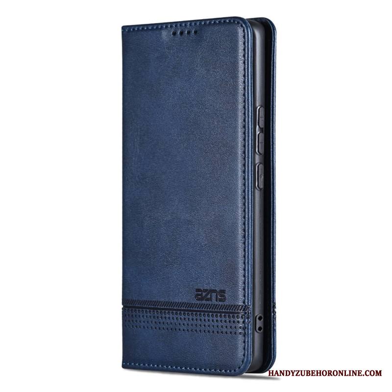 Nahkakotelo Samsung Galaxy S25 Plus 5g Azns