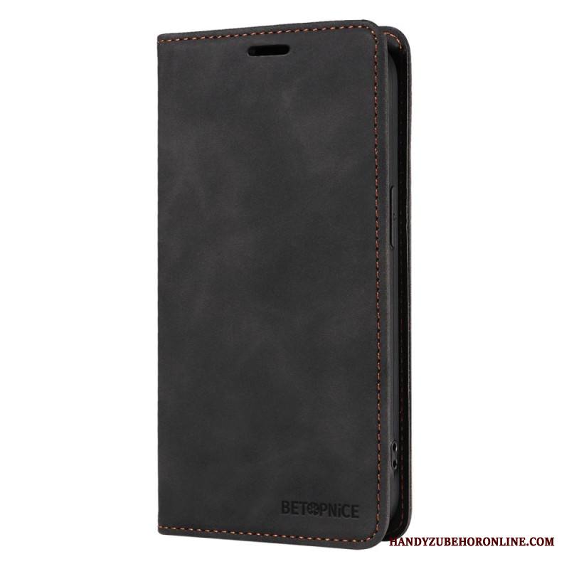 Nahkakotelo Samsung Galaxy S25 Plus 5g Betopnice