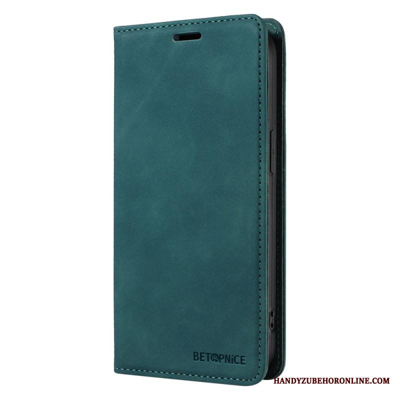 Nahkakotelo Samsung Galaxy S25 Plus 5g Betopnice