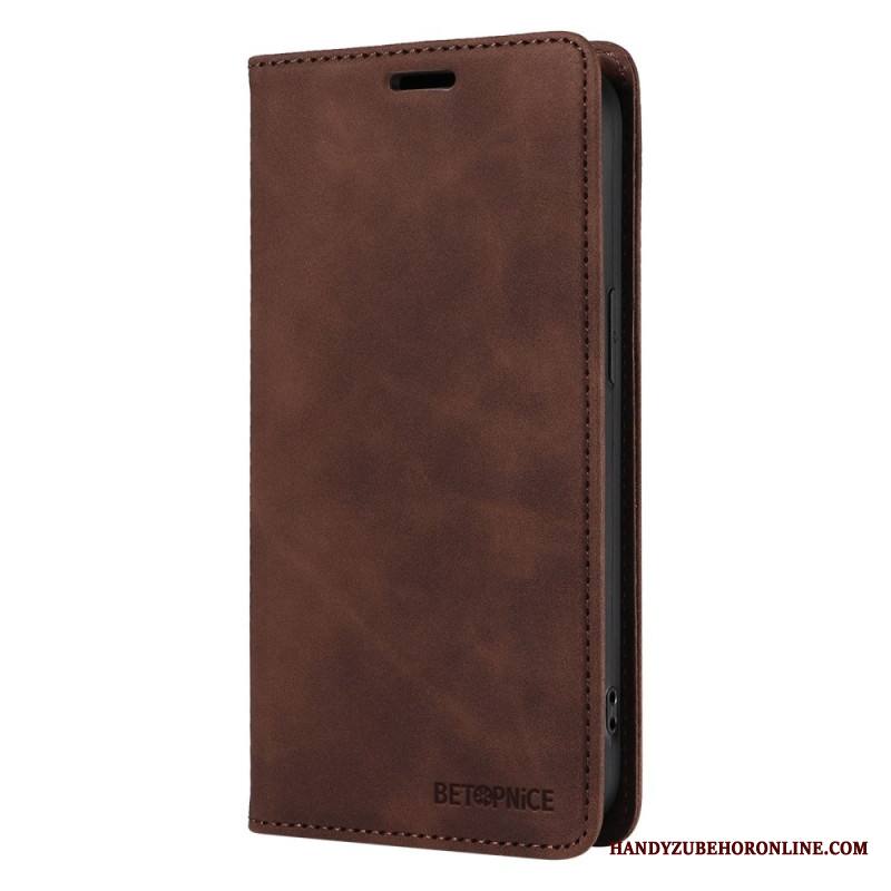 Nahkakotelo Samsung Galaxy S25 Plus 5g Betopnice