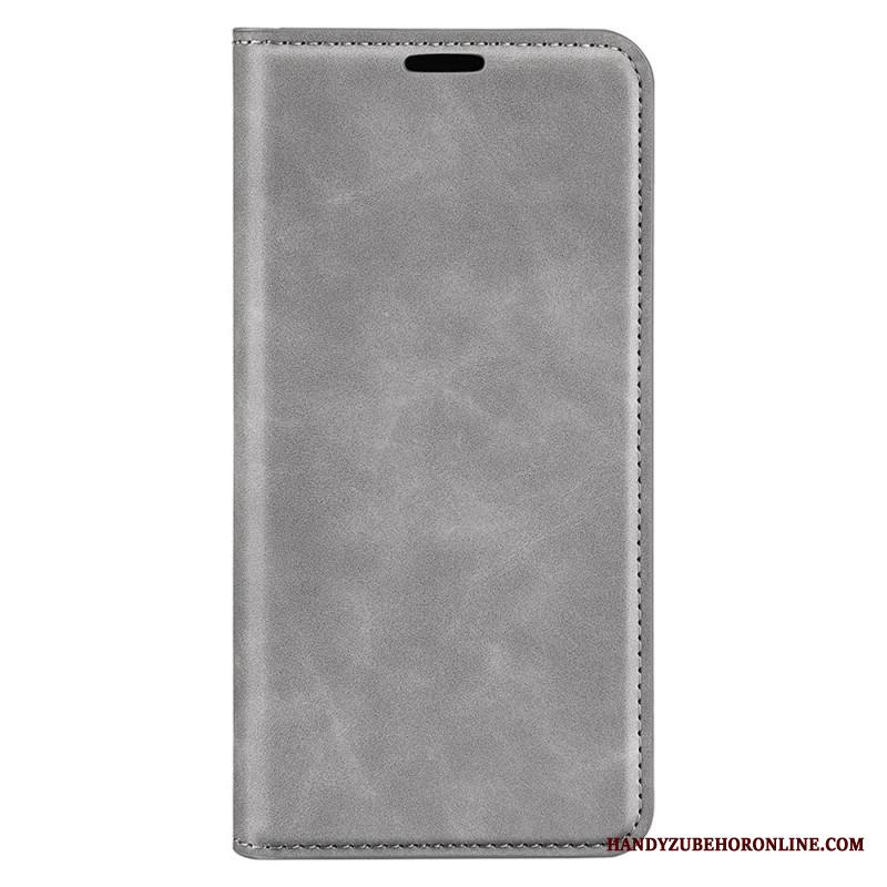 Nahkakotelo Samsung Galaxy S25 Plus 5g Klassinen Suojakuori