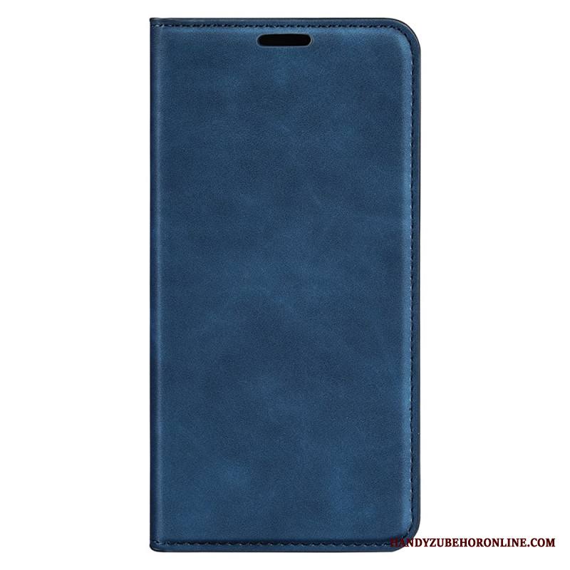 Nahkakotelo Samsung Galaxy S25 Plus 5g Klassinen Suojakuori