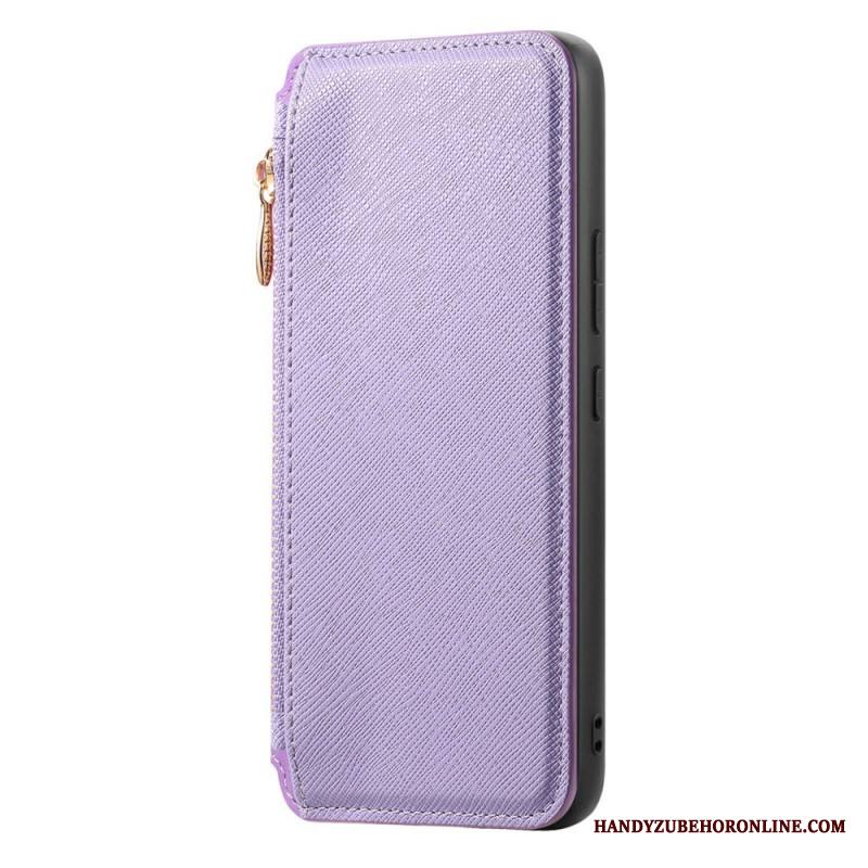 Nahkakotelo Samsung Galaxy S25 Plus 5g Magsafe-yhteensopiva