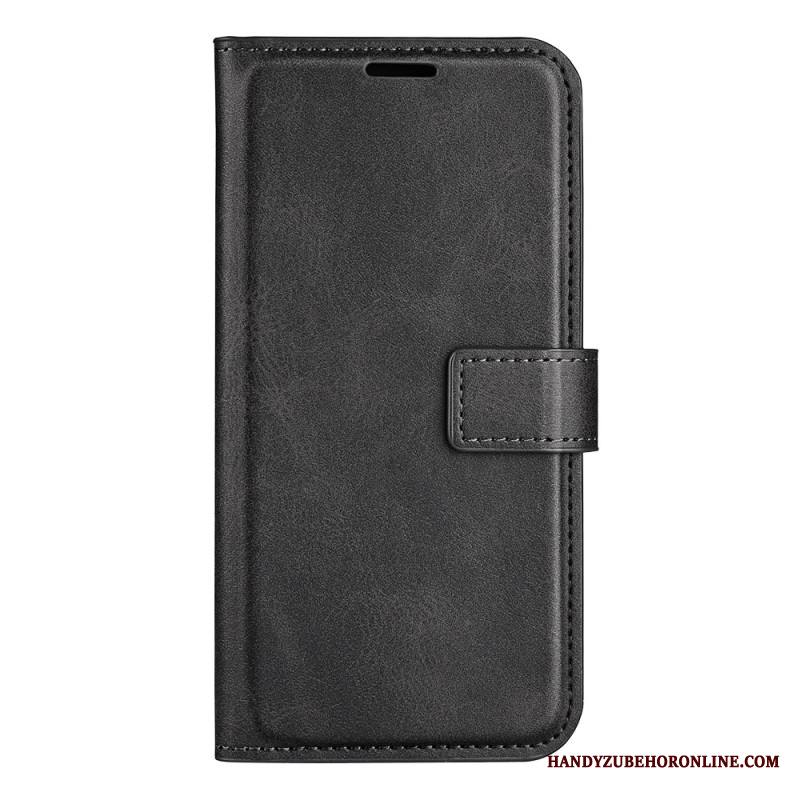 Nahkakotelo Samsung Galaxy S25 Ultra 5g Nahkatyylinen