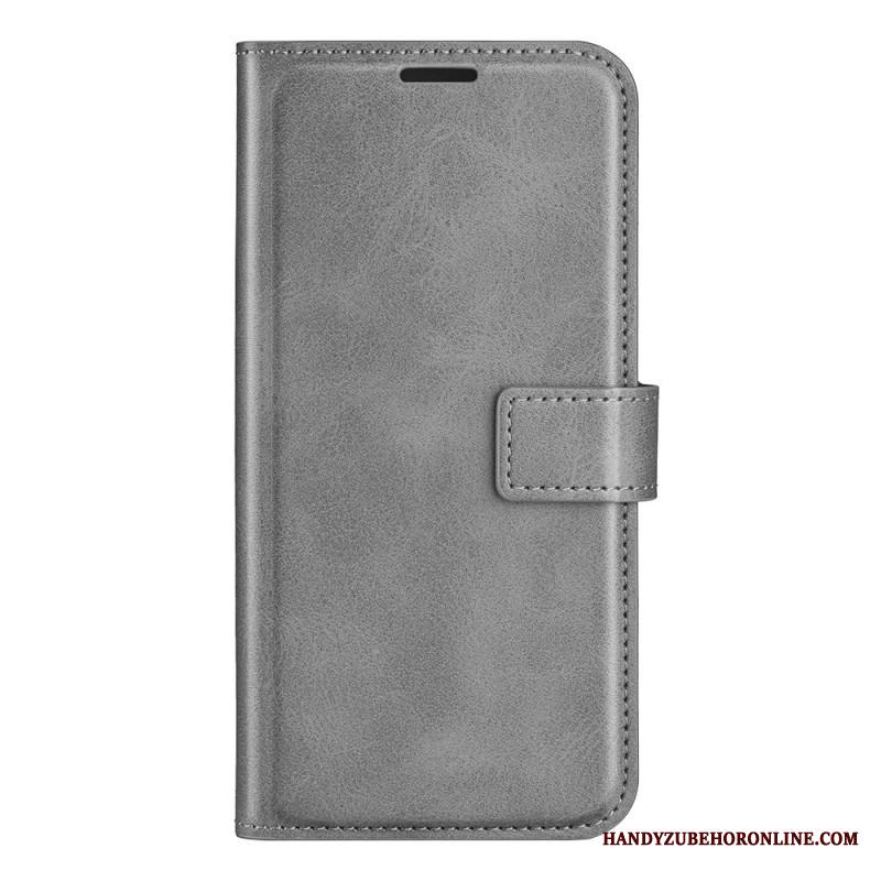 Nahkakotelo Samsung Galaxy S25 Ultra 5g Nahkatyylinen