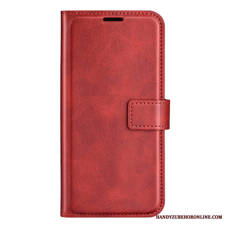 Nahkakotelo Samsung Galaxy S25 Ultra 5g Nahkatyylinen