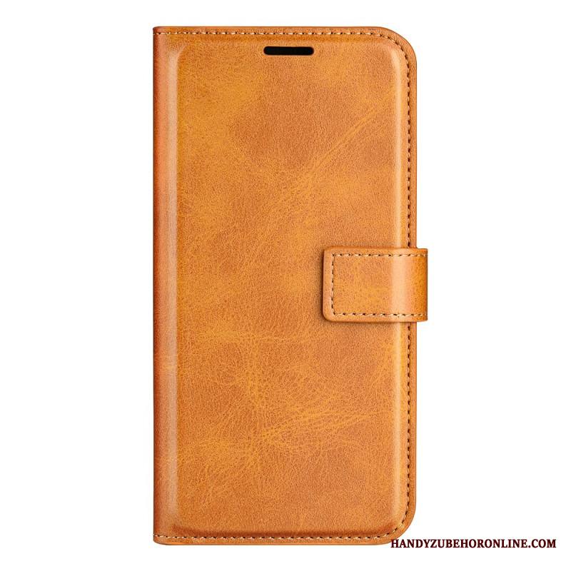 Nahkakotelo Samsung Galaxy S25 Ultra 5g Nahkatyylinen