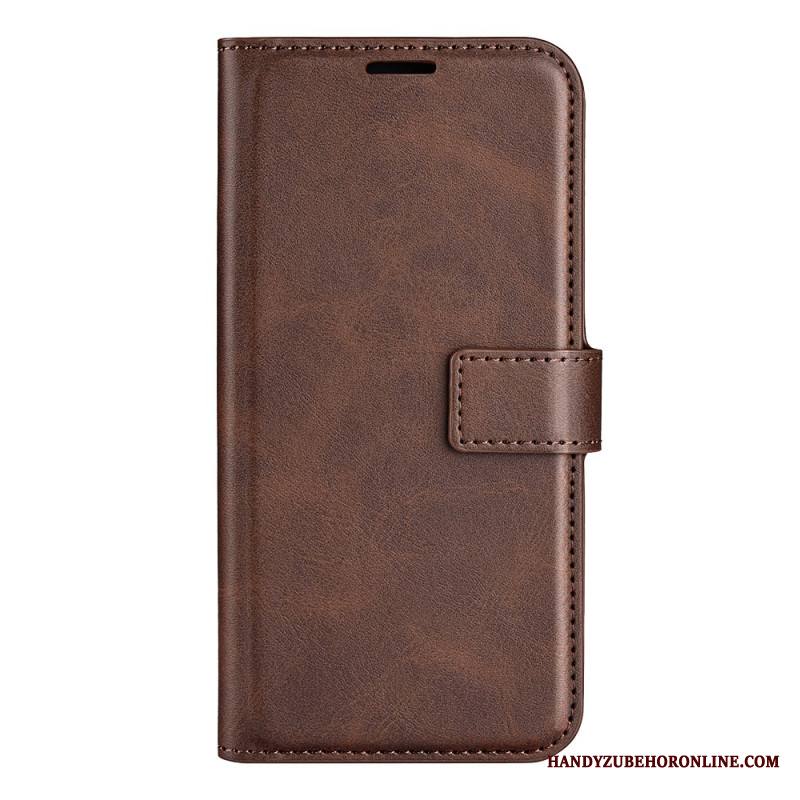 Nahkakotelo Samsung Galaxy S25 Ultra 5g Nahkatyylinen