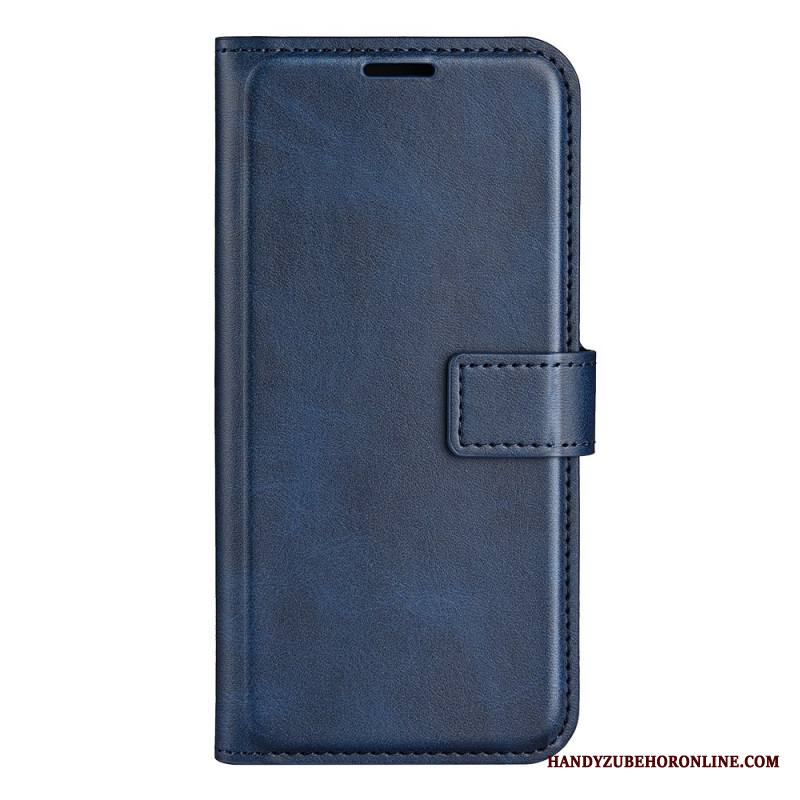 Nahkakotelo Samsung Galaxy S25 Ultra 5g Nahkatyylinen