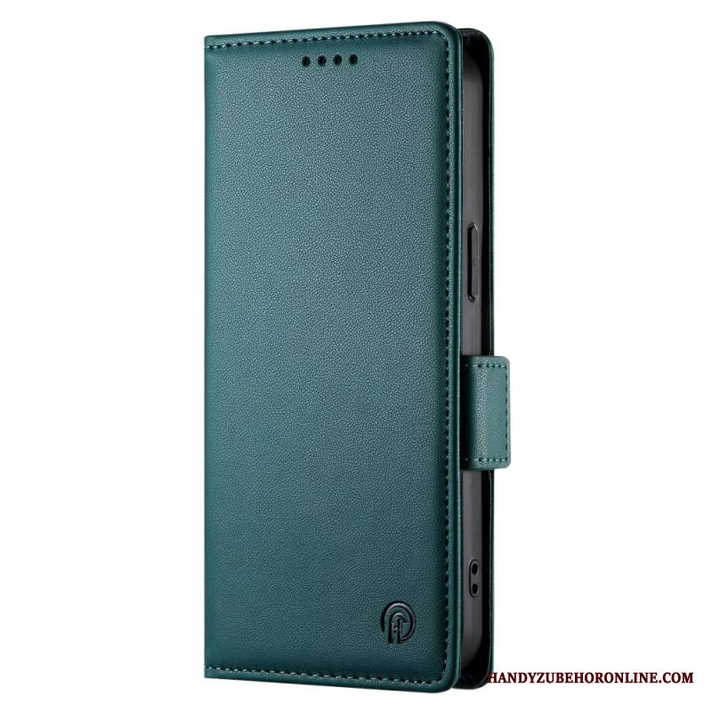 Nahkakotelo Samsung Galaxy S25 Ultra 5g Ohut