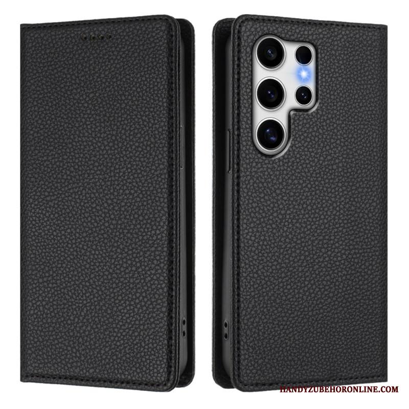 Nahkakotelo Samsung Galaxy S25 Ultra 5g Rfid-esto