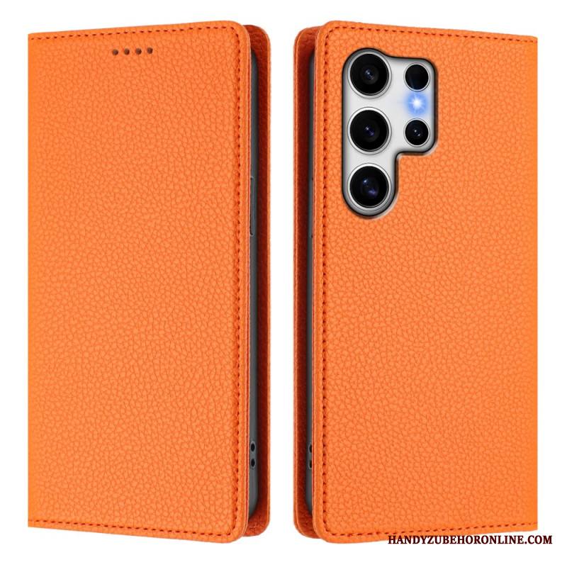 Nahkakotelo Samsung Galaxy S25 Ultra 5g Rfid-esto