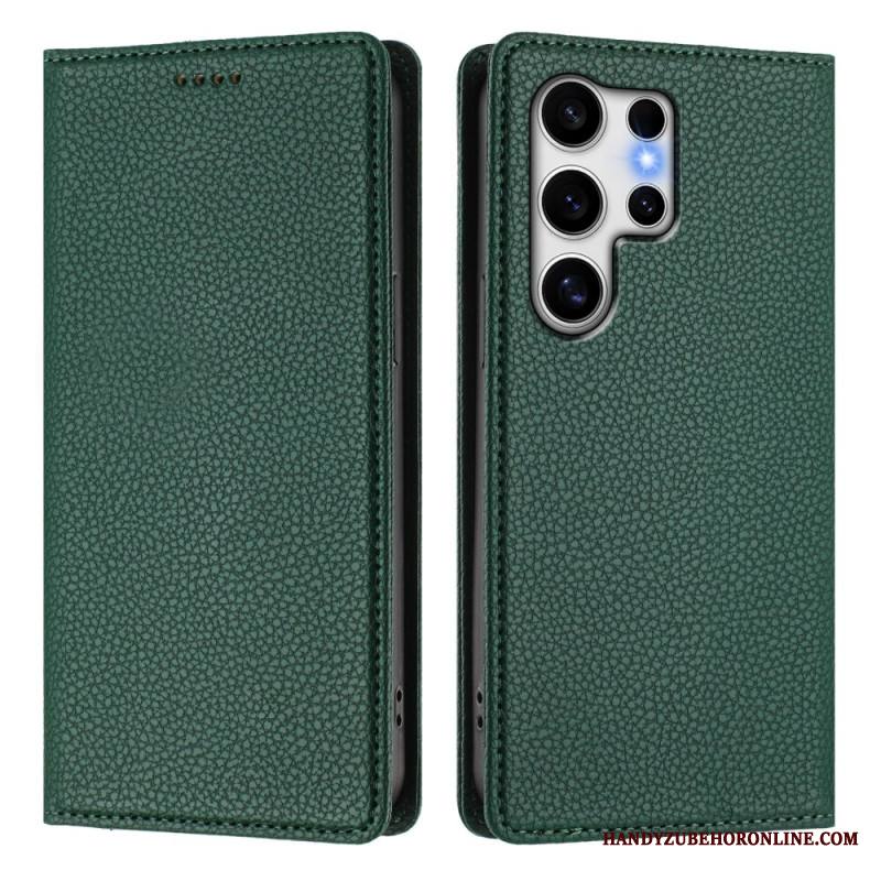 Nahkakotelo Samsung Galaxy S25 Ultra 5g Rfid-esto