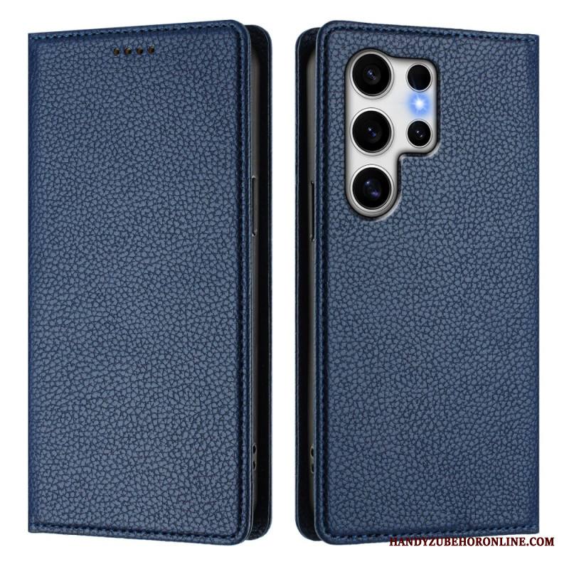 Nahkakotelo Samsung Galaxy S25 Ultra 5g Rfid-esto