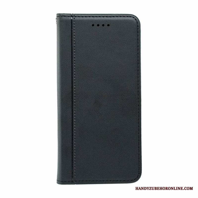 Nahkakotelo Samsung Galaxy S26 Hihnan Suojus