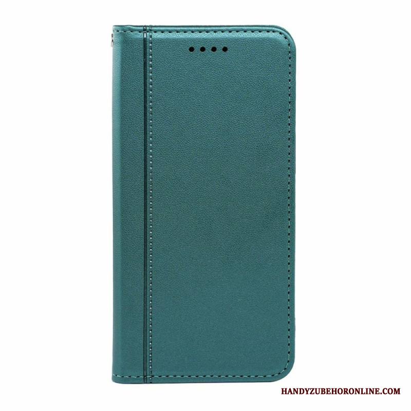 Nahkakotelo Samsung Galaxy S26 Hihnan Suojus