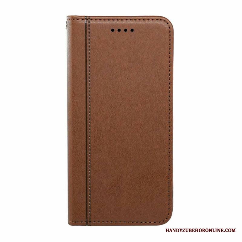 Nahkakotelo Samsung Galaxy S26 Hihnan Suojus