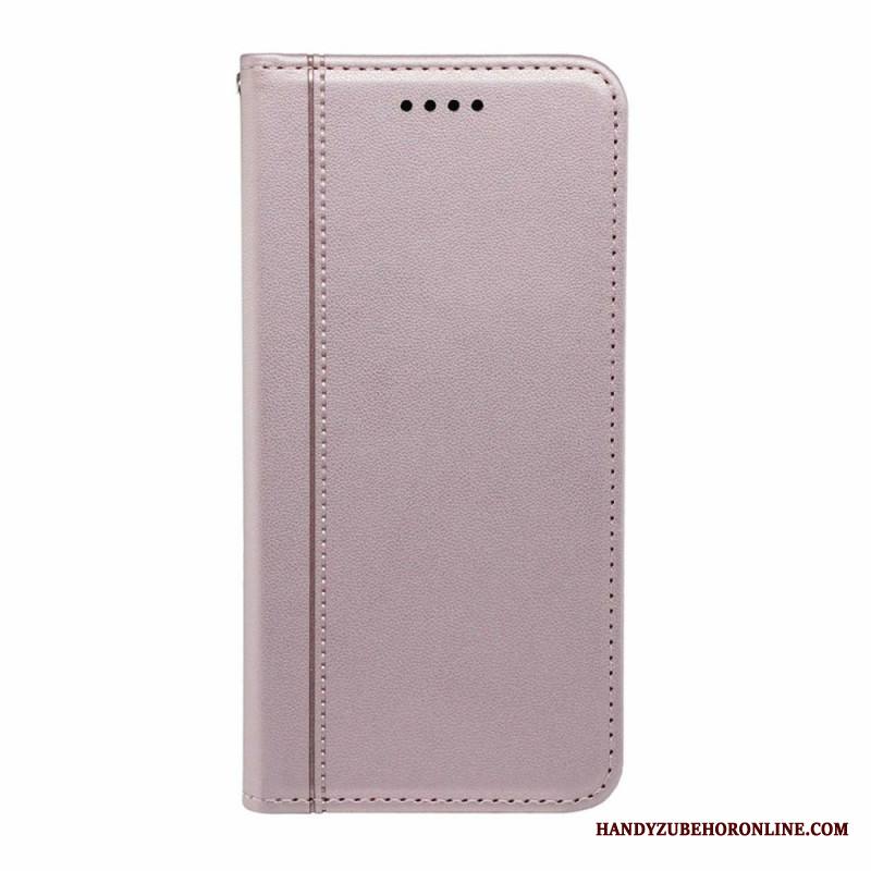 Nahkakotelo Samsung Galaxy S26 Hihnan Suojus