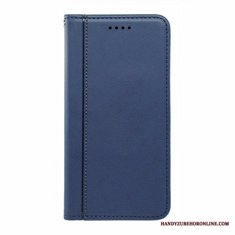 Nahkakotelo Samsung Galaxy S26 Hihnan Suojus