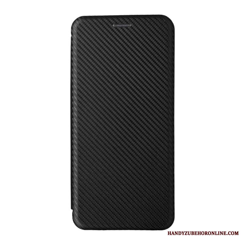 Nahkakotelo Samsung Galaxy S26 Kuitukuvioinen Hiilikuitu Suojakuori