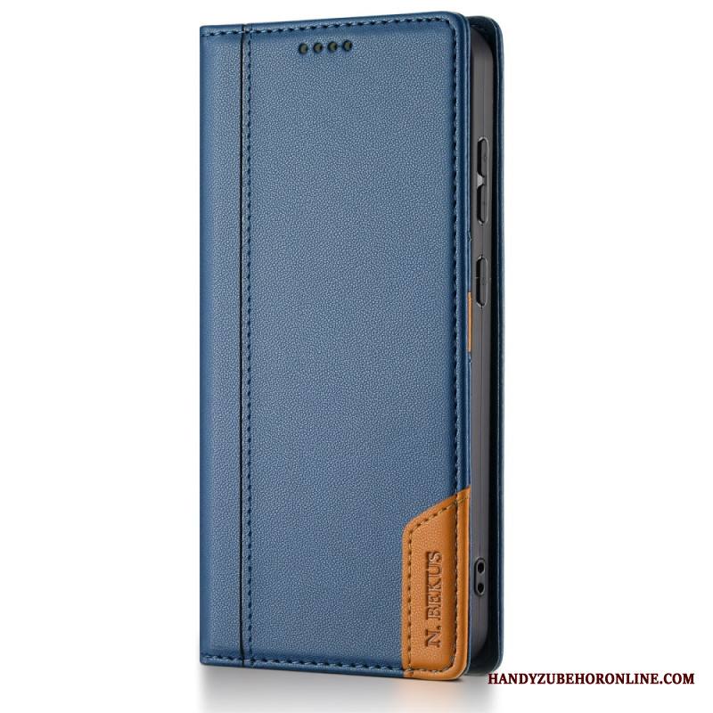 Nahkakotelo Samsung Galaxy S26 N.bekus Suojakuori