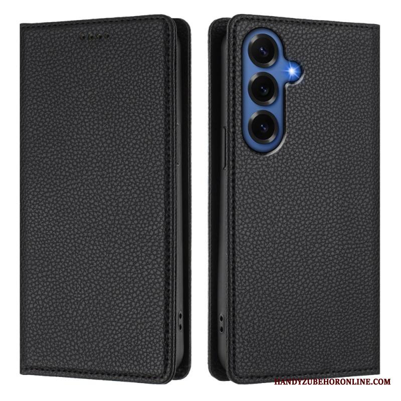 Nahkakotelo Samsung Galaxy S26 Plus Rfid Blocking