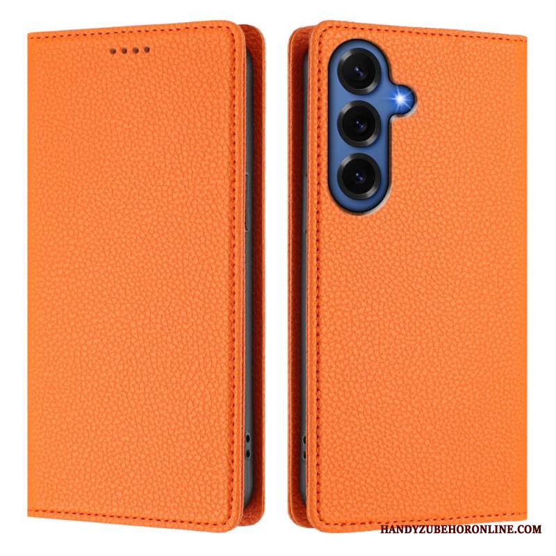 Nahkakotelo Samsung Galaxy S26 Plus Rfid Blocking