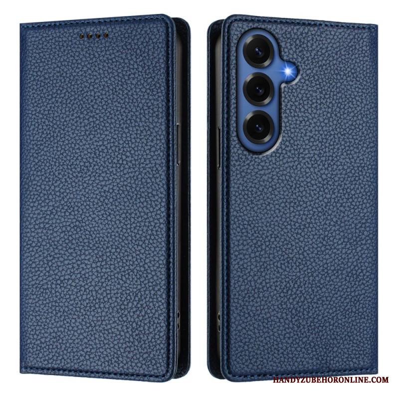 Nahkakotelo Samsung Galaxy S26 Plus Rfid Blocking