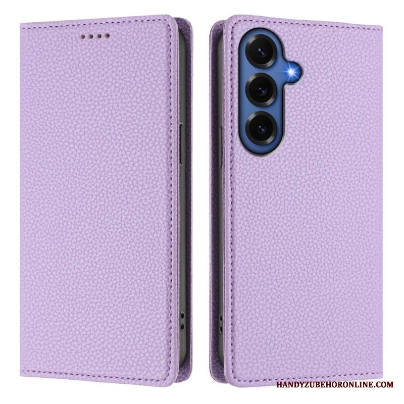 Nahkakotelo Samsung Galaxy S26 Plus Rfid Blocking