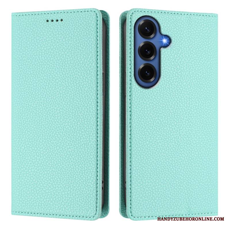 Nahkakotelo Samsung Galaxy S26 Plus Rfid Blocking