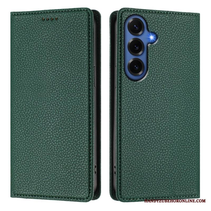 Nahkakotelo Samsung Galaxy S26 Plus Rfid Blocking