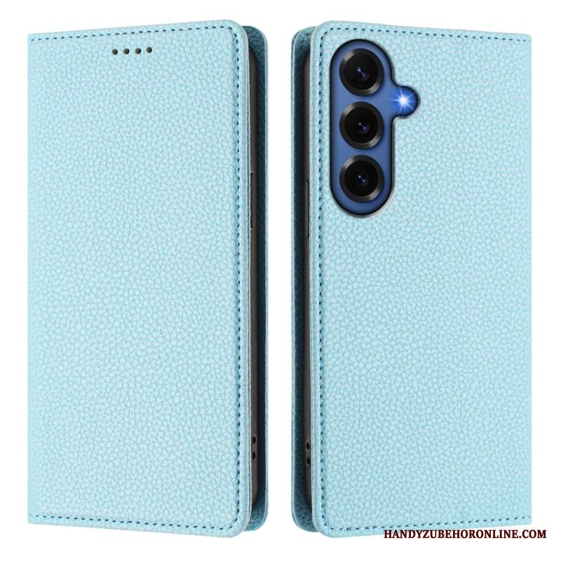 Nahkakotelo Samsung Galaxy S26 Plus Rfid Blocking