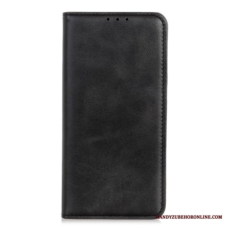 Nahkakotelo Samsung Galaxy S26 Plus Teksturoitu Nahka