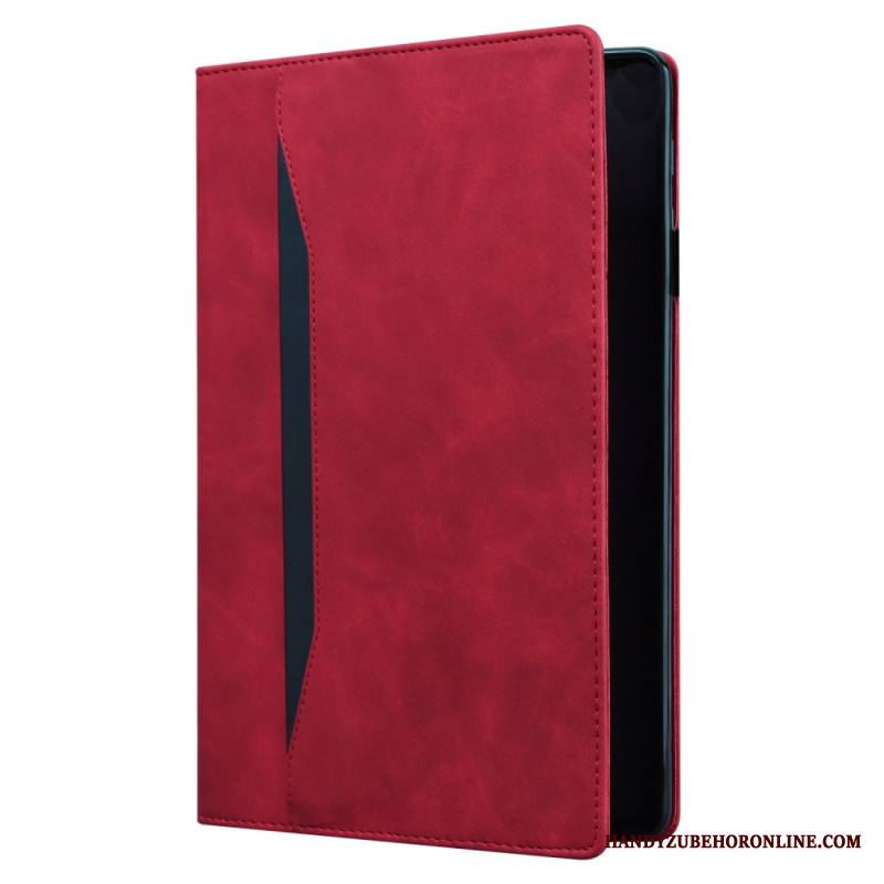 Nahkakotelo Samsung Galaxy Tab S10 Fe Plus Yritys