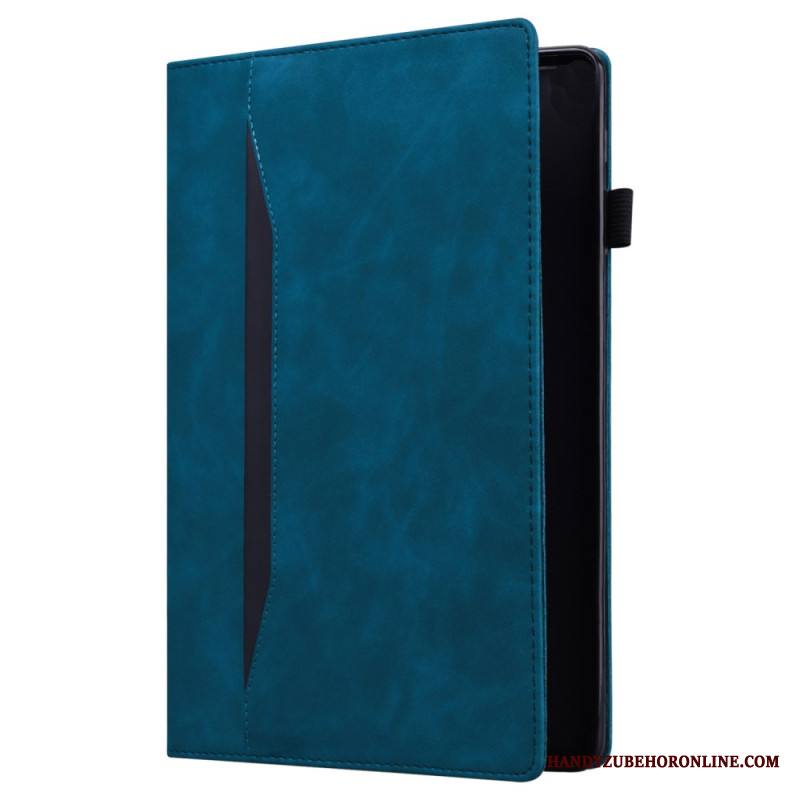 Nahkakotelo Samsung Galaxy Tab S10 Fe Plus Yritys