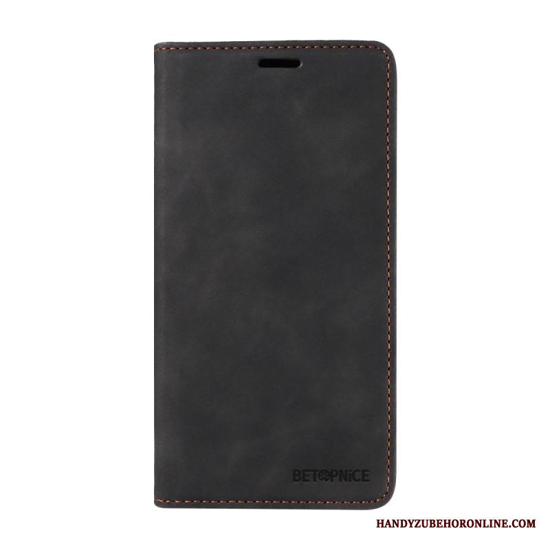 Nahkakotelo Sony Xperia 1 Vii Betopnice