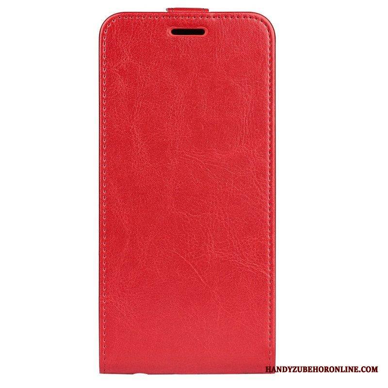 Nahkakotelo Xiaomi 13 Kotelot Flip Pystysuora Läppä
