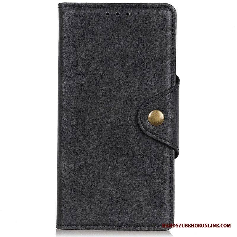 Nahkakotelo Xiaomi 13 Pro Magneettinen Painike