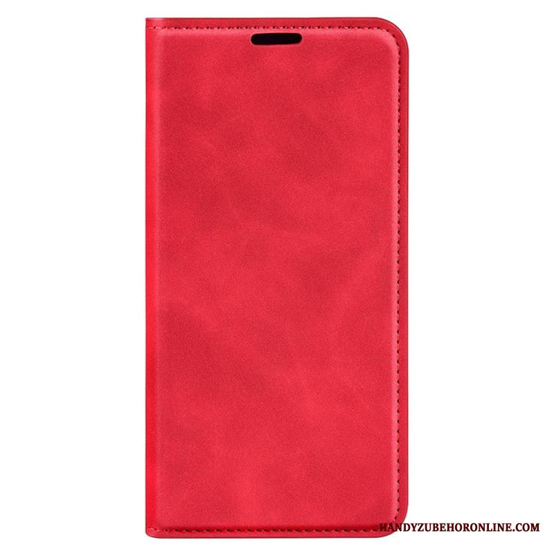 Nahkakotelo Xiaomi 15 Pro Puhelinkuoret Klassinen