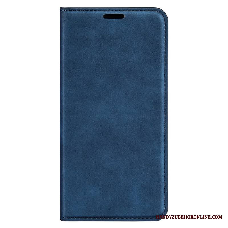 Nahkakotelo Xiaomi 15 Pro Puhelinkuoret Klassinen