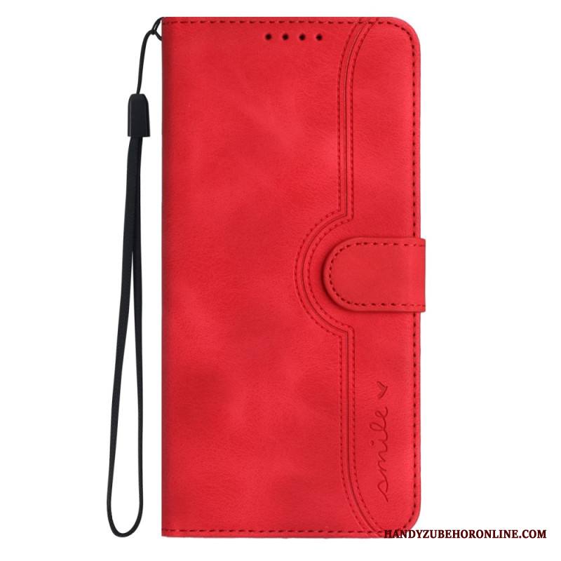 Nahkakotelo Xiaomi 15 Ultra Hymy