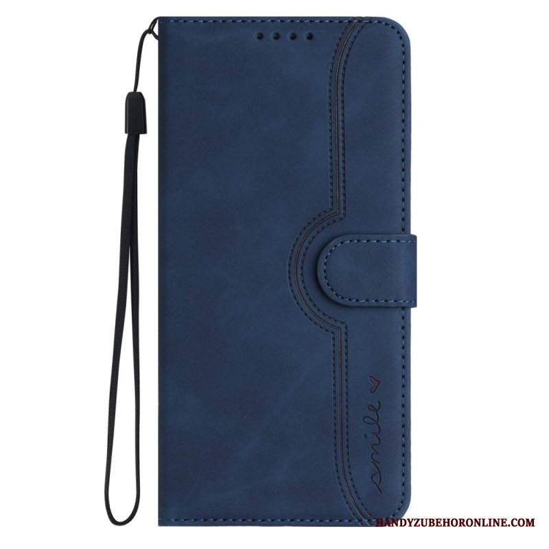 Nahkakotelo Xiaomi 15 Ultra Hymy