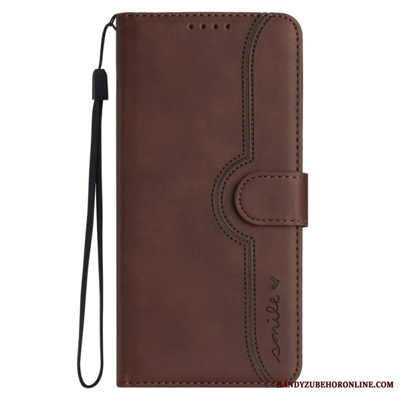 Nahkakotelo Xiaomi 15 Ultra Hymy