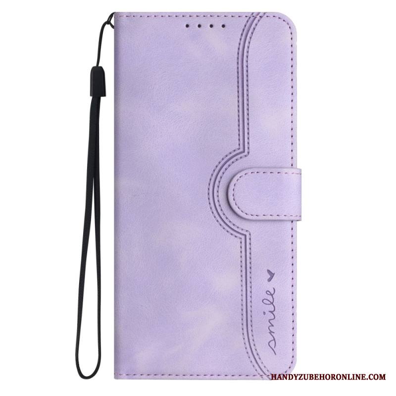 Nahkakotelo Xiaomi 15 Ultra Hymy